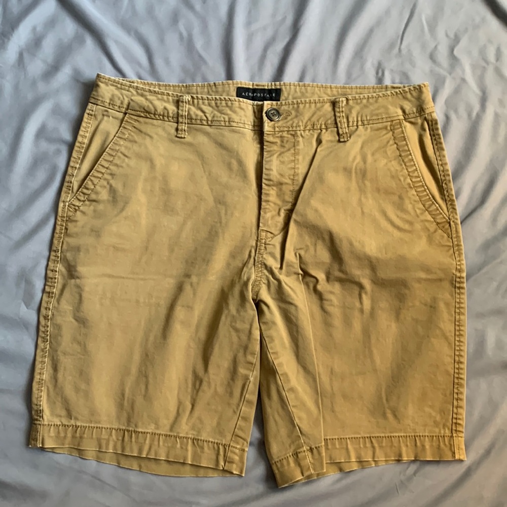 Aeropostale shorts